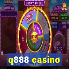 q888 casino