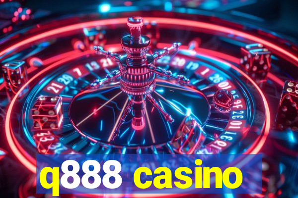 q888 casino