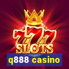 q888 casino