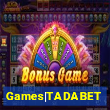 Games|TADABET