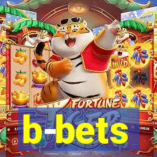 b-bets