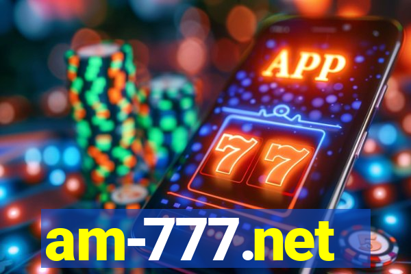 am-777.net