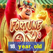 18 year old casinos in in