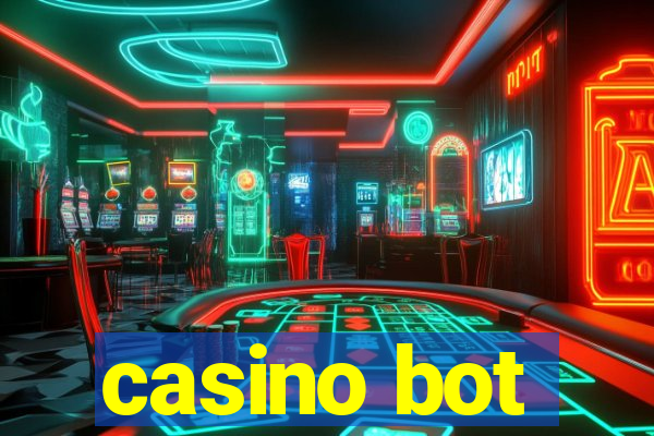 casino bot