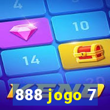 888 jogo 7