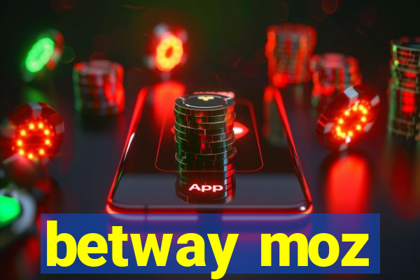 betway moz