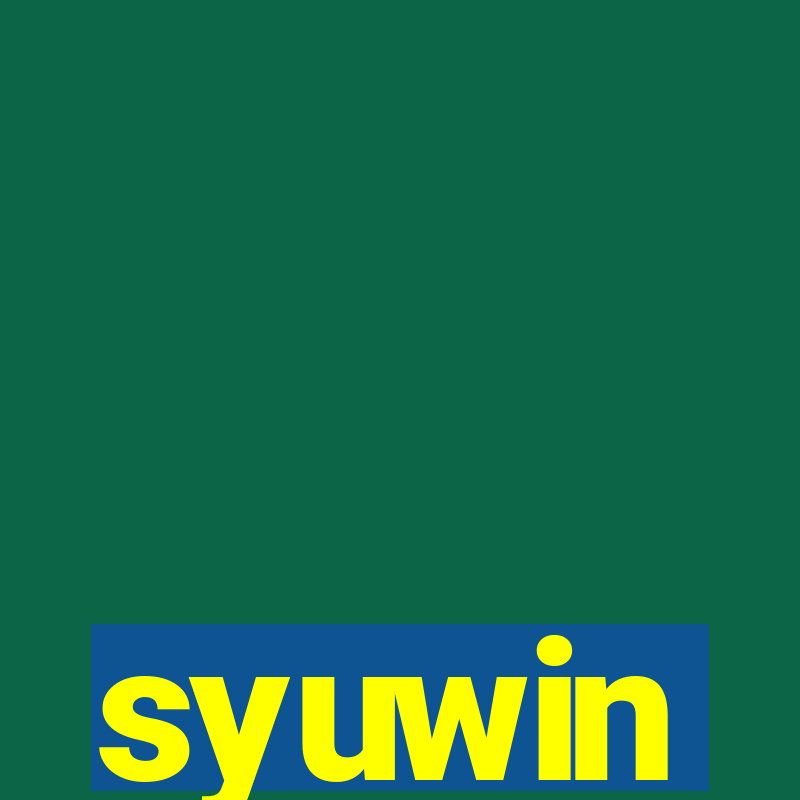 syuwin