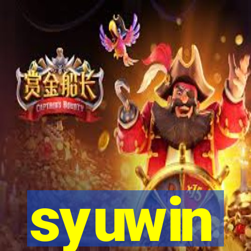 syuwin