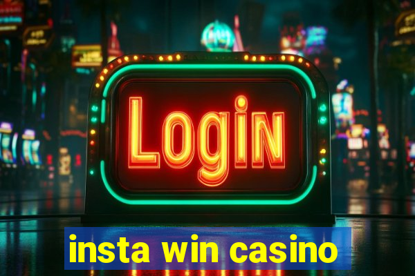 insta win casino