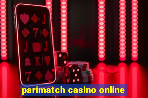 parimatch casino online