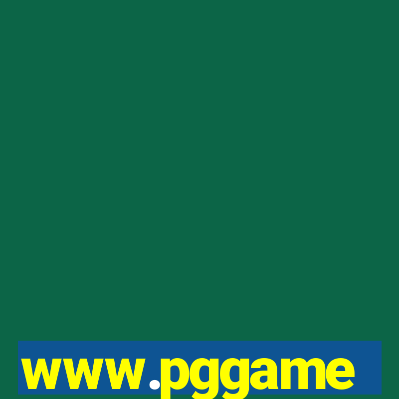 www.pggame