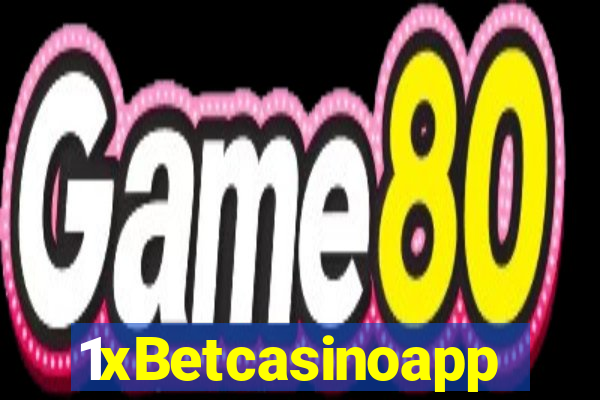 1xBetcasinoapp