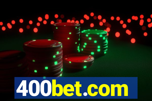 400bet.com