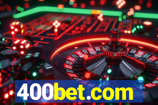 400bet.com