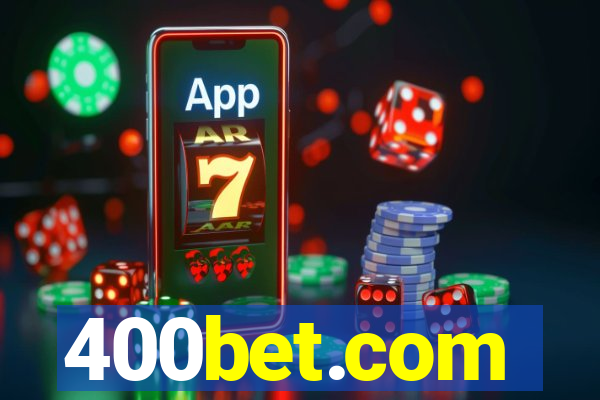 400bet.com