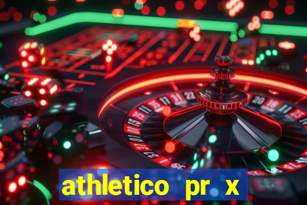 athletico pr x internacional palpites