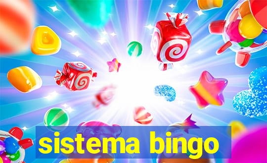 sistema bingo