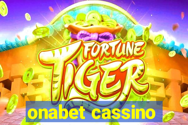 onabet cassino