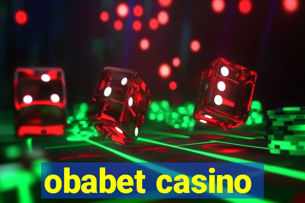 obabet casino