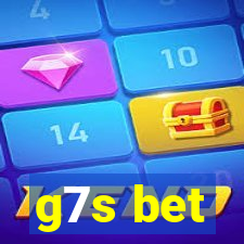 g7s bet