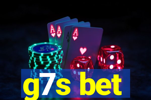 g7s bet