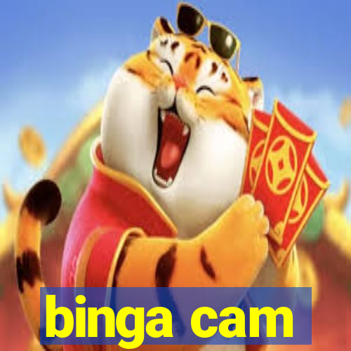 binga cam