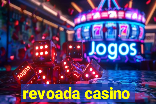 revoada casino