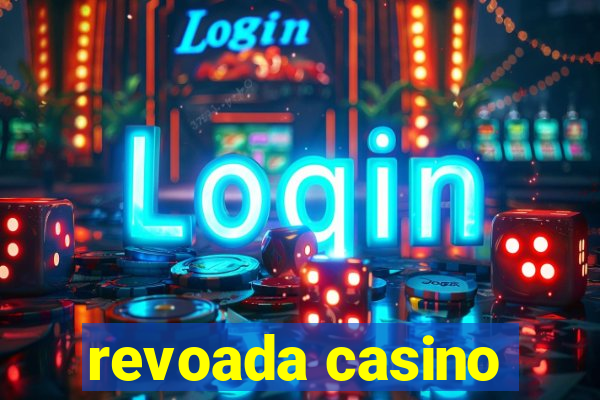 revoada casino