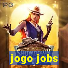 jogo jobs