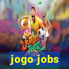 jogo jobs