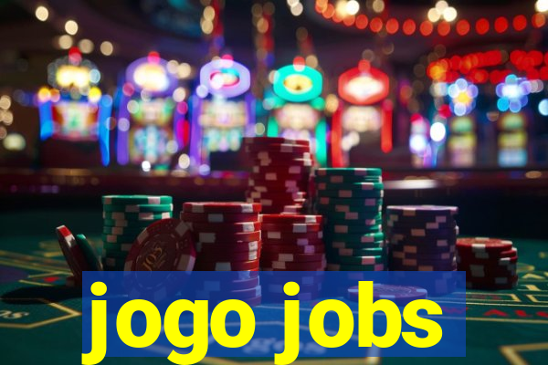 jogo jobs