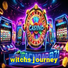 witchs journey