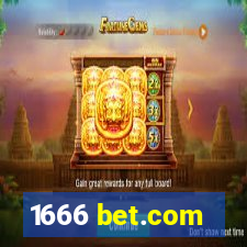 1666 bet.com