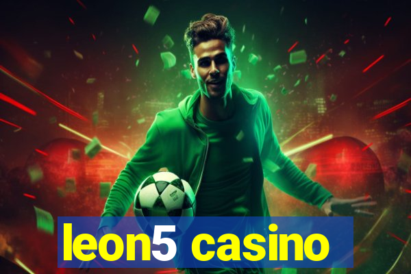 leon5 casino