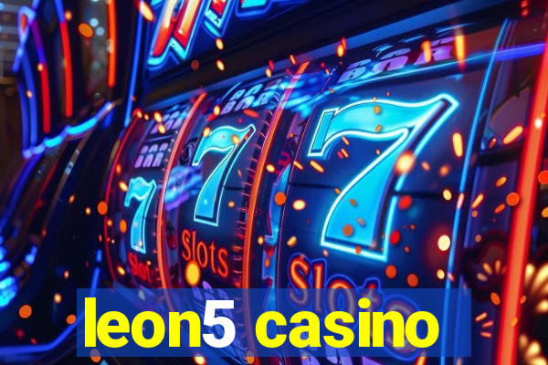 leon5 casino