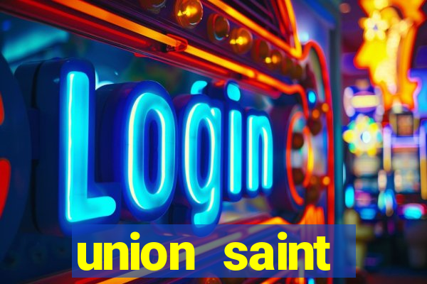 union saint gilloise palpite