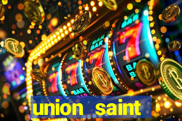 union saint gilloise palpite