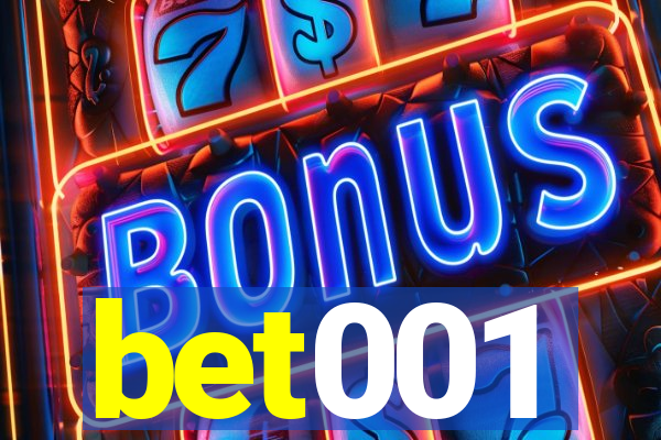 bet001