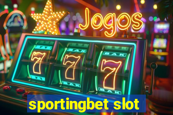 sportingbet slot