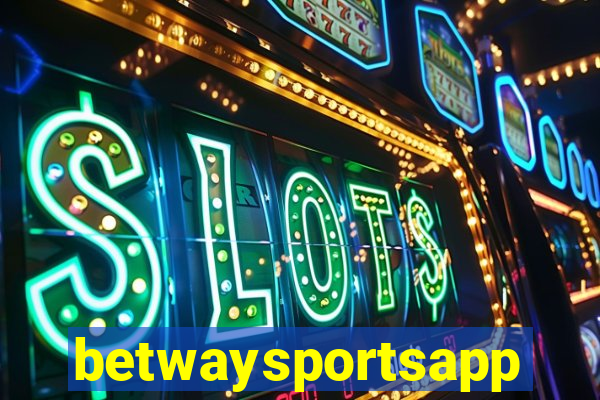 betwaysportsapp