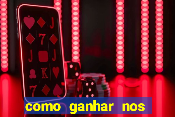 como ganhar nos slots da pg