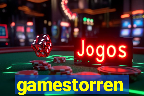 gamestorren