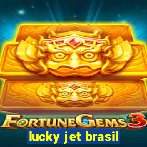 lucky jet brasil