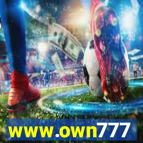 www.own777