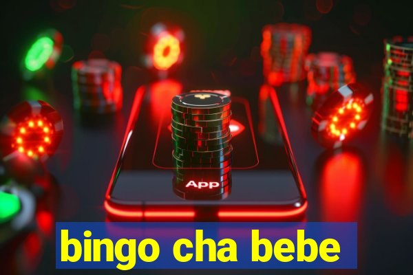 bingo cha bebe