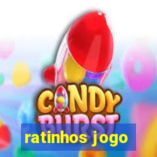 ratinhos jogo