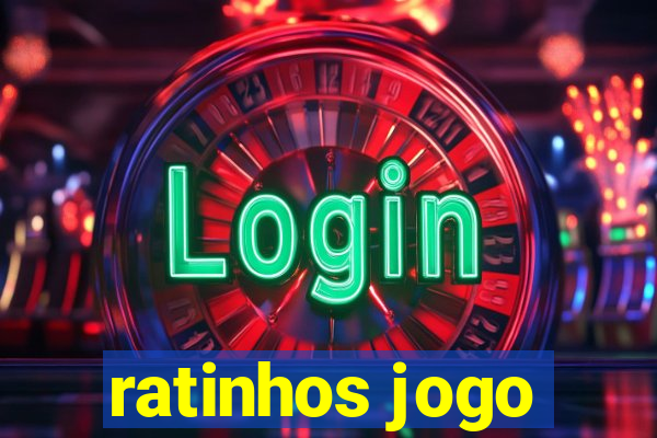 ratinhos jogo