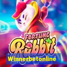 Winnerbetonline