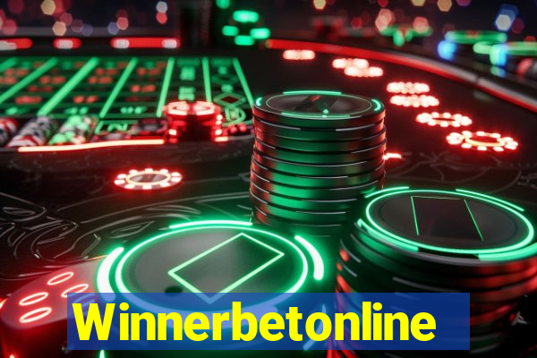 Winnerbetonline