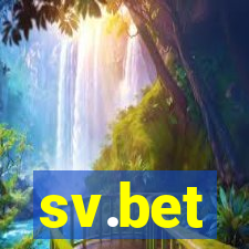 sv.bet